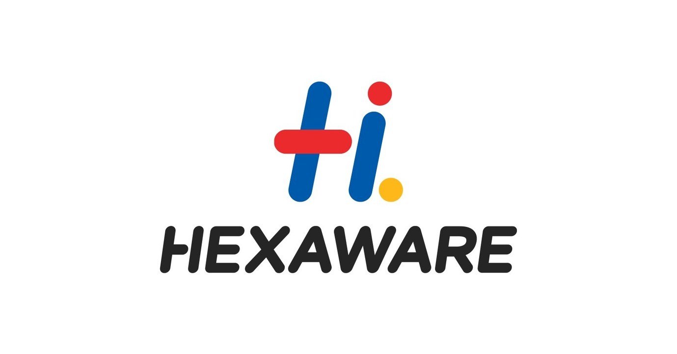 Hexaware Logo